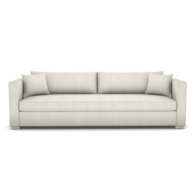 Brandt Bench Seat Extended Sofa