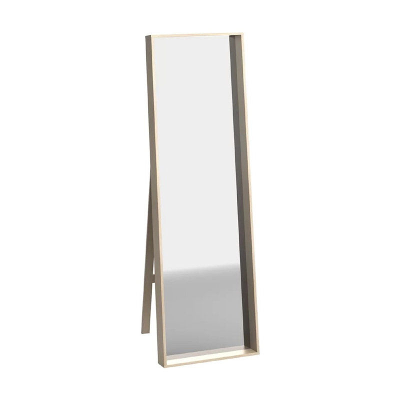 Reba Freestanding Full Length Mirror