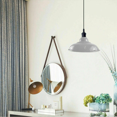 Genthner 1 - Light Pendant