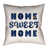 Polyester/Polyester blend - Indoor Use Only selected