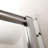 Shower Door 60" W X 72"H Single Sliding Bypass Shower Enclosure-102465264