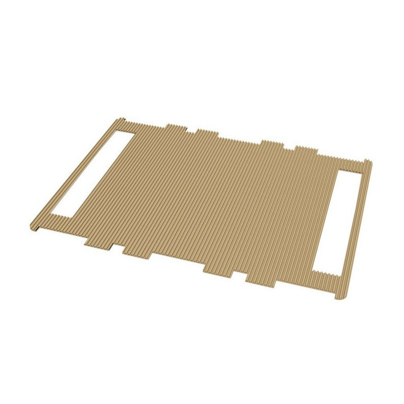 Tapis d'éclosion Ovation 56
