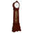 Swensen 71.75'' H Wood Grandfather Clock with Adjustable Chime Volume