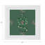 Thistle And Snake Cotton Sateen Dinner Napkins-772170786