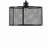 Metal mesh pendant light