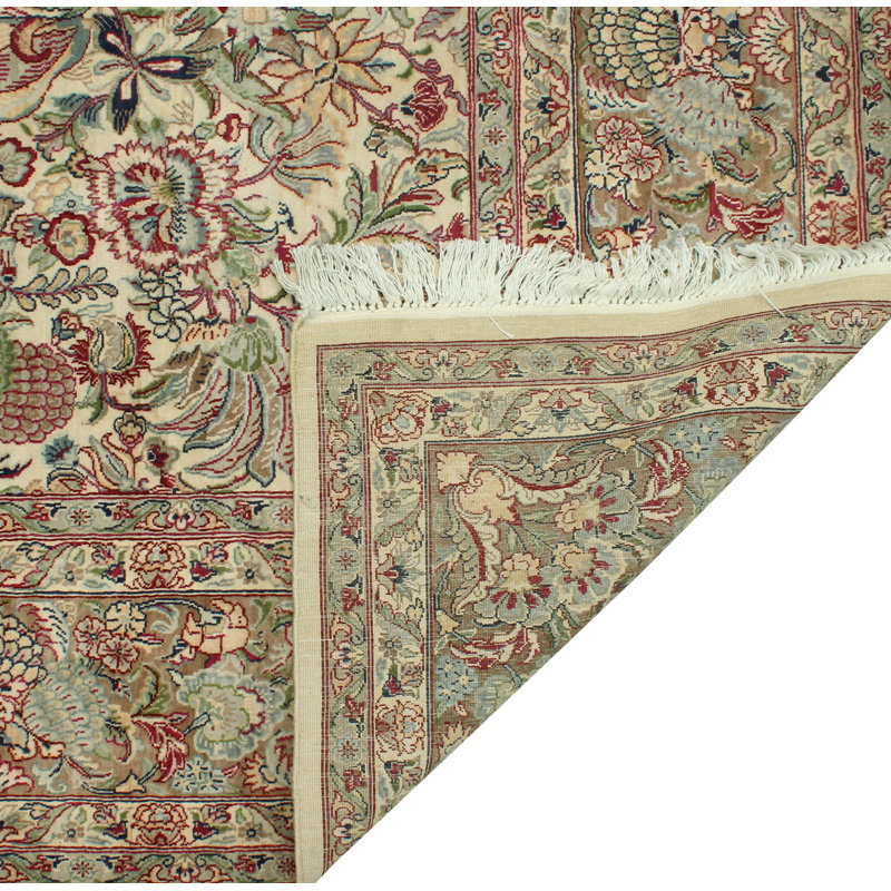 Pak-Persian Collis Ivory Rug