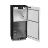 U-Line 65 Lb. Daily Production Nugget Clear Ice Built-In Ice Maker