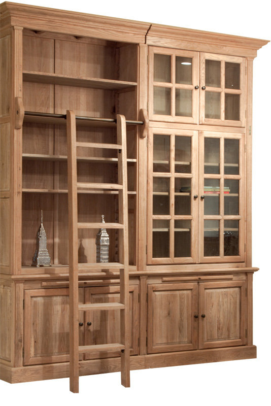 Rennes Bookcase