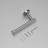 Wall Mounted Toilet Paper Holder