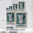 Modern Coffee II -Gallery Wrapped Cavas-126695268