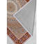 Tapis tissé de qualité supérieure, 5,9 x 9,2 pieds | 100% polyester, 650 g / m² | Pois antibactérien antidérapant en PVC, d'une hauteur de poils de 0,3 po | Lavable à la machine, impression numérique 3D | Parfait pour le salon et la chambre à coucher-496169375