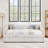 Daybed With Two Drawers Upholstered Sofa Bed For Living Room-1014071942