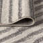 Phares Stripe Grey/Cream Rug-1829908878
