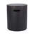 Outdoor Lightweight Concrete Side Table