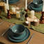 Stone Lain Infinity 12-Piece Dinnerware Set Stoneware-114249187