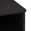  TV Cabinet With Drawer With Shelf With Storage Solid Mango Wood Media