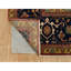 Tapis surdimensionné en laine noué à la main 13 pi 10 po x 18 pi 1 po rouge Heris 611D4B3E983841BCBBC32B59B8A03D57