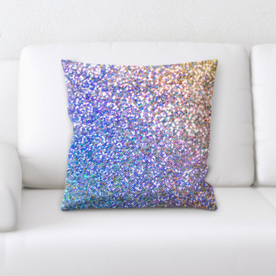 Coussin décoratif Rainbow