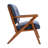 Drennen Upholstered Armchair-1958418495
