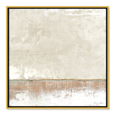 Delevan "Better Days II" Print