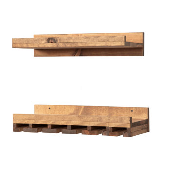 Boilleau Wine Glass Rack