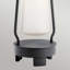 Jaylynn 48.4cm Battery Powered Outdoor Lantern