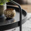Certalich Cross Legs Coffee Table