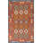 Wool Geometric Rug