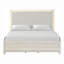Ensemble de chambre à coucher 3 pièces Bellamy-1129364752