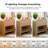 Beaucet 3-Piece Bedroom Set with Nightstands-1563814663-1558512854