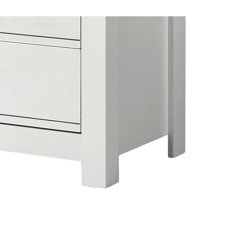 Commode à cinq tiroirs
