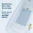 Leona Rubber Non-Slip Shower Mat-815505347
