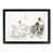 Black Framed selected