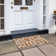 Chaena Washable Abstract Indoor Rug