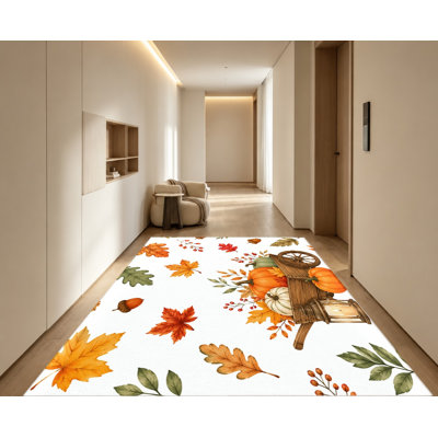 Tapis Autumn Autumn