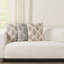 Coussin en polyester Weatherford-683463444-683463451-683463452
