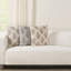 Coussin en polyester Weatherford-683463444-683463454-683463450