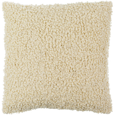 Anella Throw Square