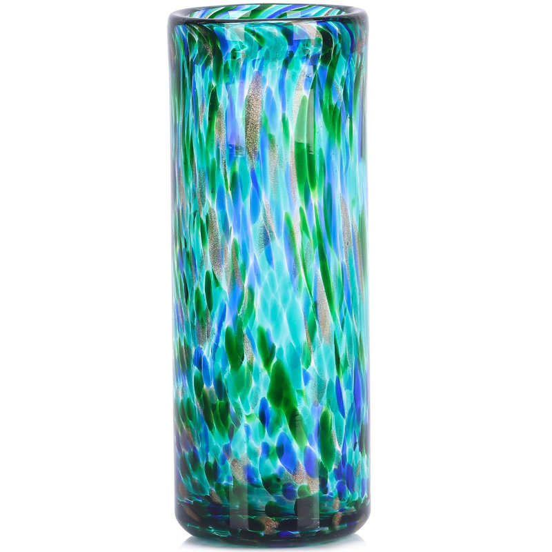 Glass Table Vase