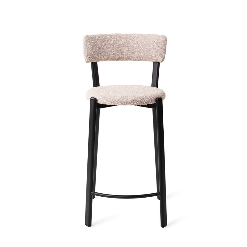 Obu Very Dromedary Bar Stool - (L), Pink, 65cm 