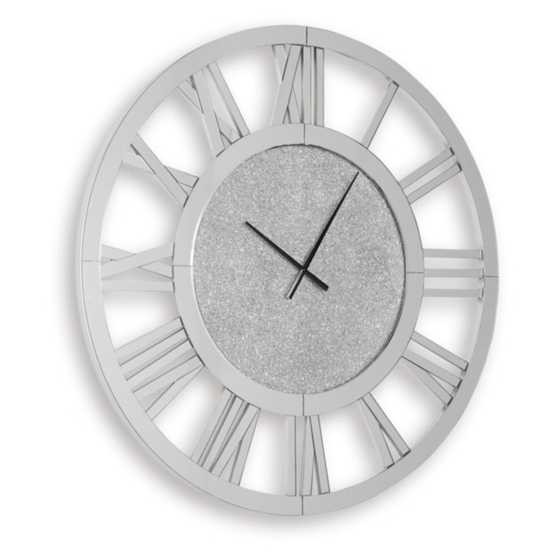 Reinport Wall Clock