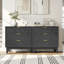 Commode 3 tiroirs Candelario