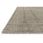 Wool Area Rug in Gray-1393765922