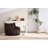 Corduroy Bean Bag Chair with Memory Sponge Fill for Ultimate Comfort and Support-727716659