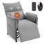 Fauteuil inclinable réglable Elertric