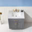 Ensemble de meuble-lavabo simple 30 po Candrice-1451972752