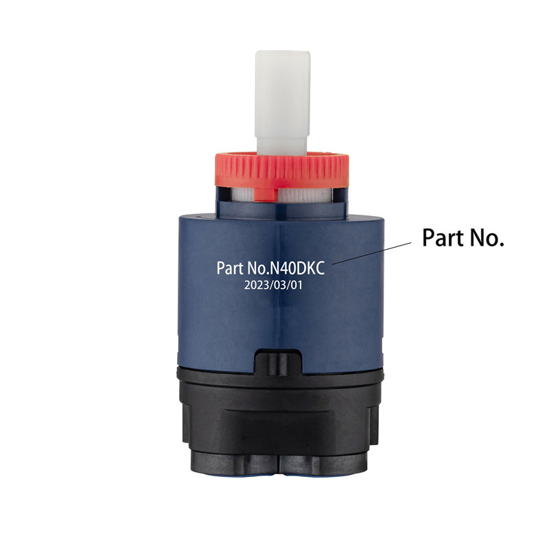 Bathroom Faucet Valve