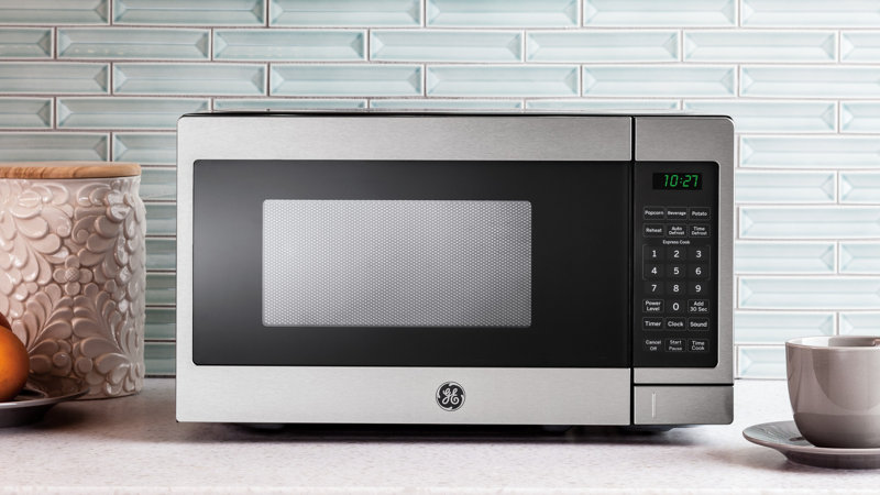 Wayfair  Extra-large (Greater than 2 cu.ft.) Microwaves You'll Love in 2024