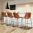 Modern Upholstered Dining Stool-1103321309-1089279144-1089279143