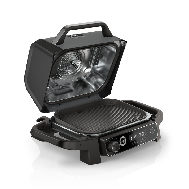 Barbecue extérieur 7 en 1 Ninja OG701LWC